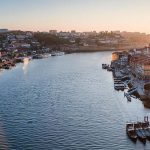 Porto landscape