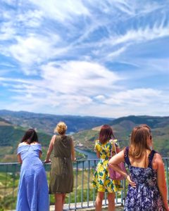 douro valley experience