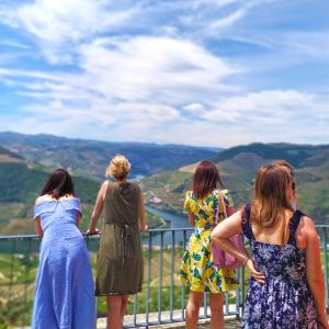 douro valley wine tour experience