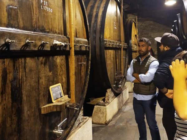 Port Wine