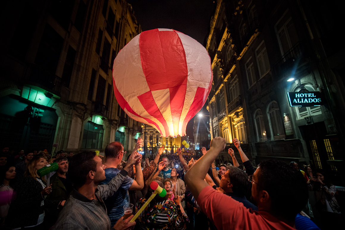 St John Festival - BL Heritage Tours - Douro Valley Wine Tours